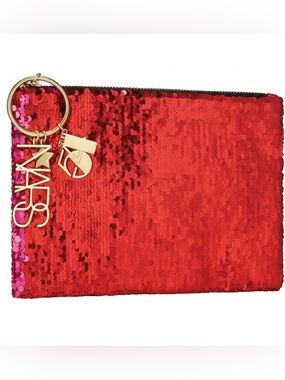 NARS Studio54 Sequined Makeup Bag Pouch